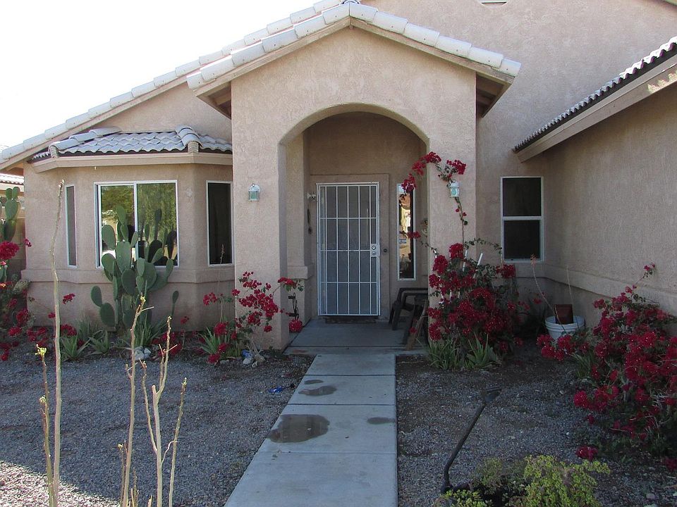 1st image of 4855 S Calle Del Media