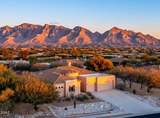 12658 N Yellow Bird Rd, Oro Valley, AZ 85755