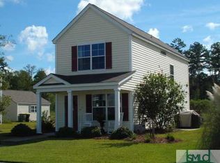 32 Godley Park Way, Pooler, GA 31322