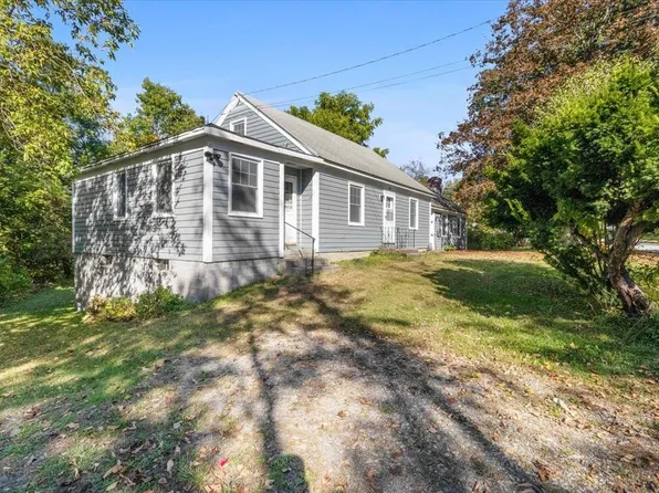 89 Merson Street, Bennington, VT 05201