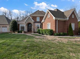 540 Covington Grove Ct, Bowling Green, KY 42104
