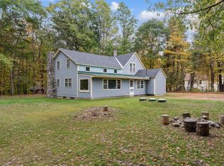 44 Lower Plains Rd, Middlebury, VT 05753