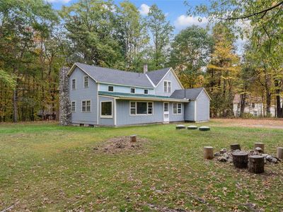 44 Lower Plains Road, Middlebury, VT, 05753