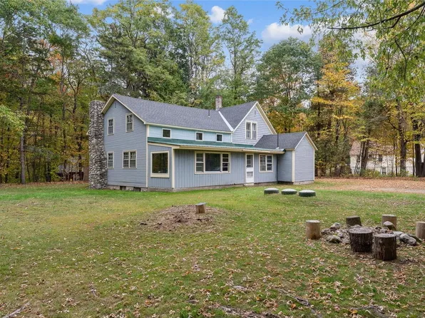 44 Lower Plains Road, Middlebury, VT 05753