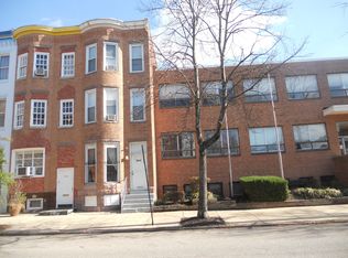 2645 Maryland Ave APT 2, Baltimore, MD 21218