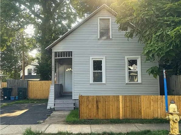 266 Seward St, Rochester, NY 14608