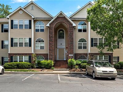 321 Ivy Glen Ct, Winston Salem, NC, 27127