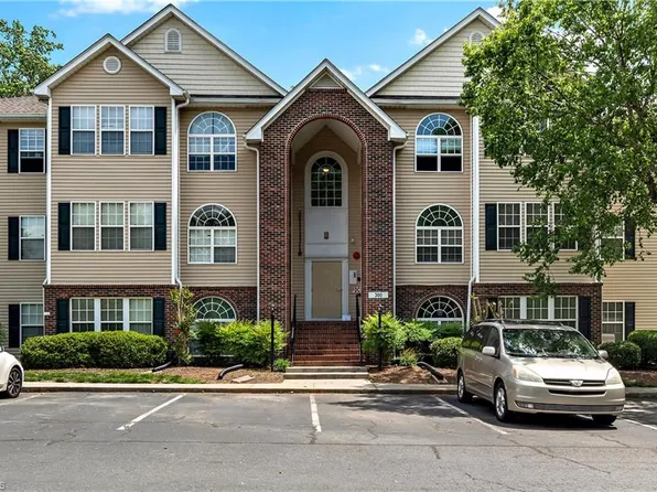 321 Ivy Glen Ct, Winston Salem, NC 27127