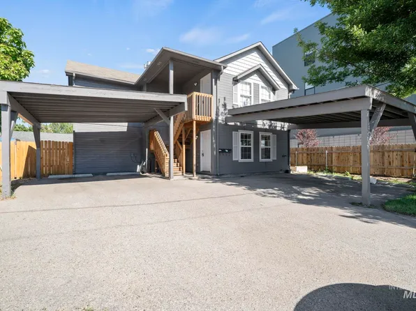 2122 S Vista Ave, Boise, ID 83705