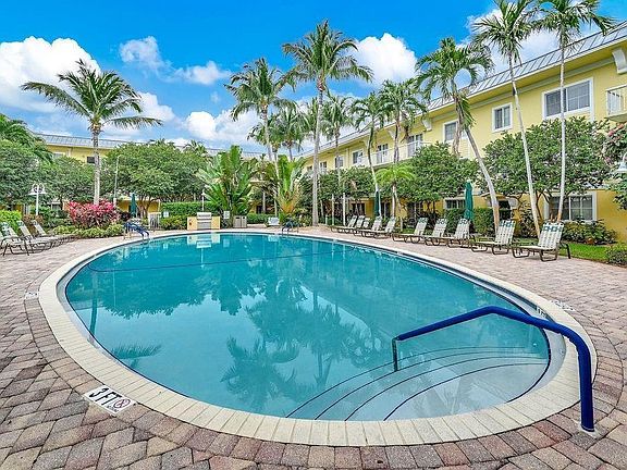 2nd image of 1515 E Broward Boulevard #306