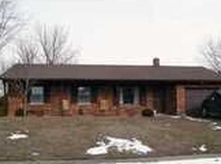 3142 Prague Rd, Indianapolis, IN 46227