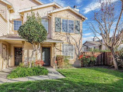 10841 McPeak Ln, Dublin, CA, 94568
