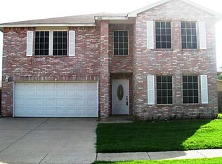 1008 Bannack Dr, Arlington, TX 76001