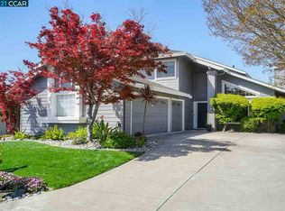 4280 Canyon Crest Rd, San Ramon, CA 94582