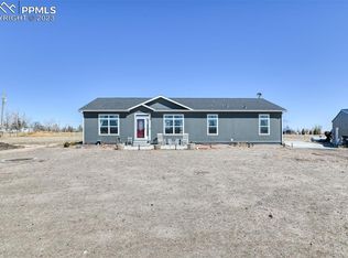 23335 McDaniels Rd, Calhan, CO 80808