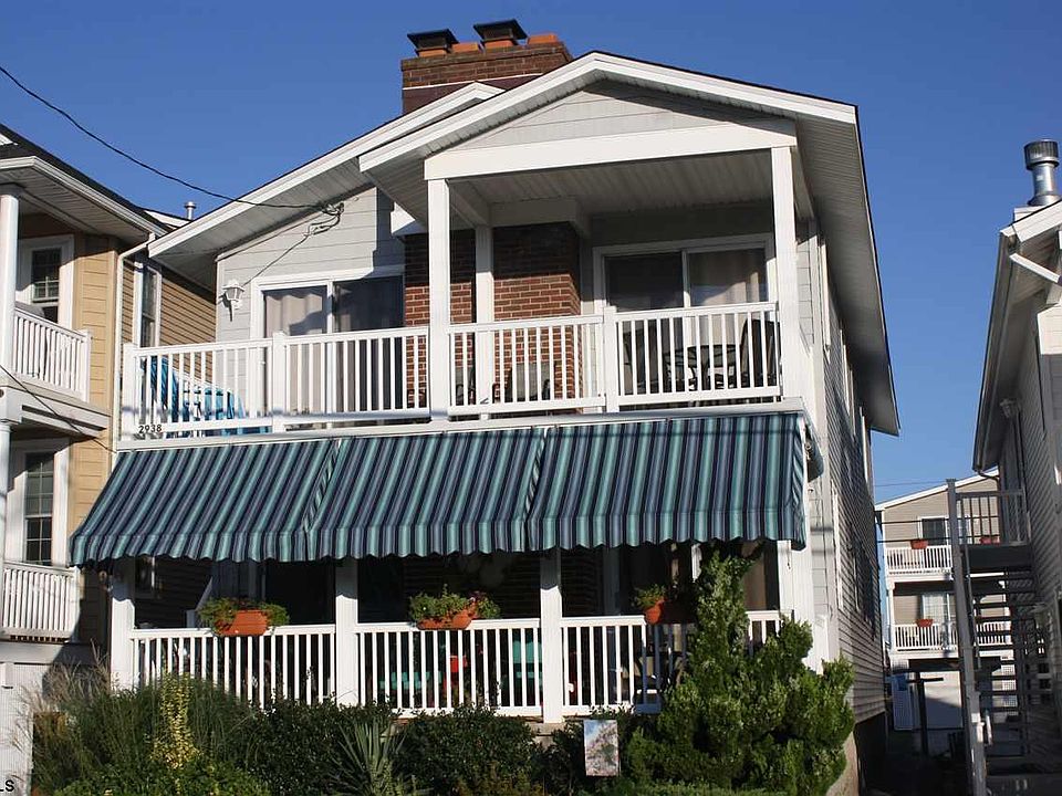 1st image of 2938 West Ave #2