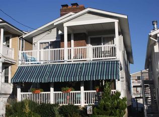 2938 West Ave #2, Ocean City, NJ 08226