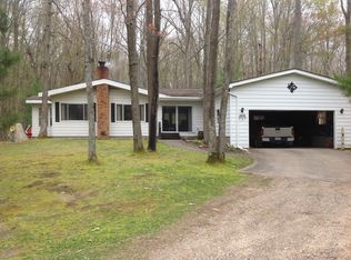 6791 Pierce Rd, Marion, MI 49665
