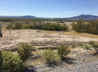 1260 N Rockafeller Dr, Pahrump, NV 89060