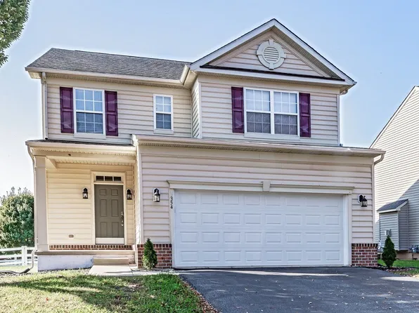 354 Northhampton Way, Middletown, DE 19709