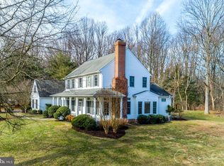 2444 Dixie Ln, Forest Hill, MD 21050