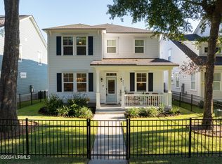 421 Coquinas Ln, Beaufort, SC 29906