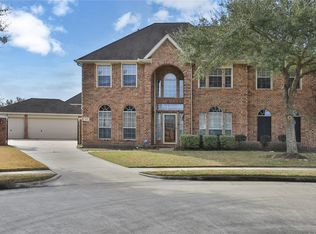 2418 Pine Brook Ct, Deer Park, TX 77536