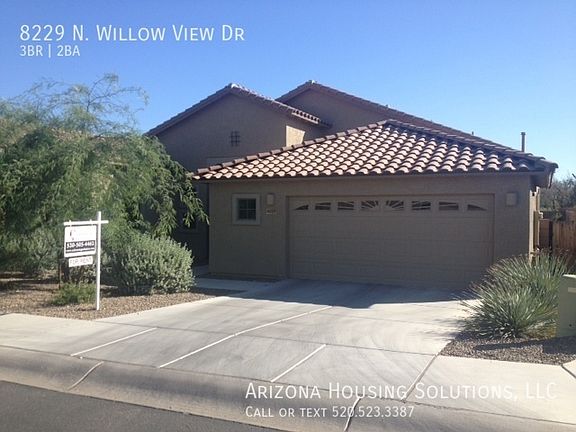 2nd image of 8229 N Willow View Dr
