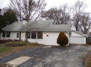 9448 W Pine Ave, Mokena, IL 60448