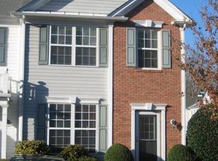 1370 Kilmington Ct, Alpharetta, GA 30009