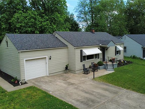 3rd image of 2232 NE Gaddy Rd