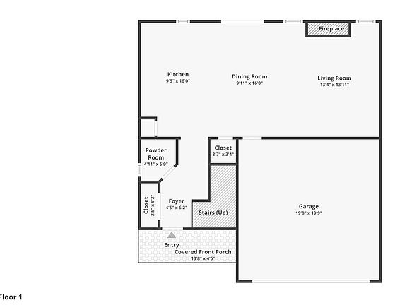 2nd image of 105 Sloan Dr