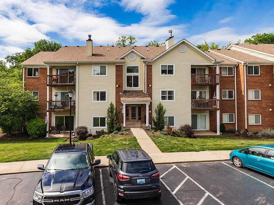 1st image of 33 Rio Grande Cir APT 8