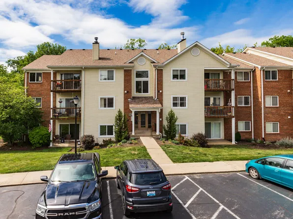 33 Rio Grande Cir APT 8, Florence, KY 41042