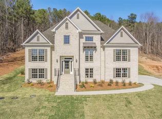 152 Bent Creek Dr, Pelham, AL 35124
