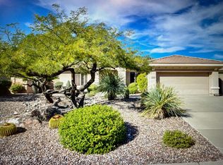 2144 W Stonewall Ct, Phoenix, AZ 85086
