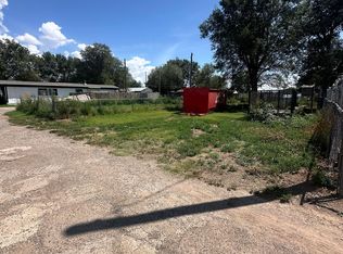 2002 N Mirror St LOT 3-1, Amarillo, TX 79107