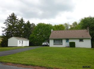 415 White Oak Rd, Red Lion, PA 17356