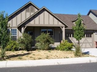3385 SW Lava Ave, Redmond, OR 97756