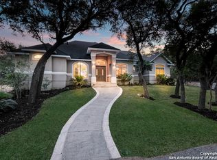 9035 Cross Mountain Trl, San Antonio, TX 78255