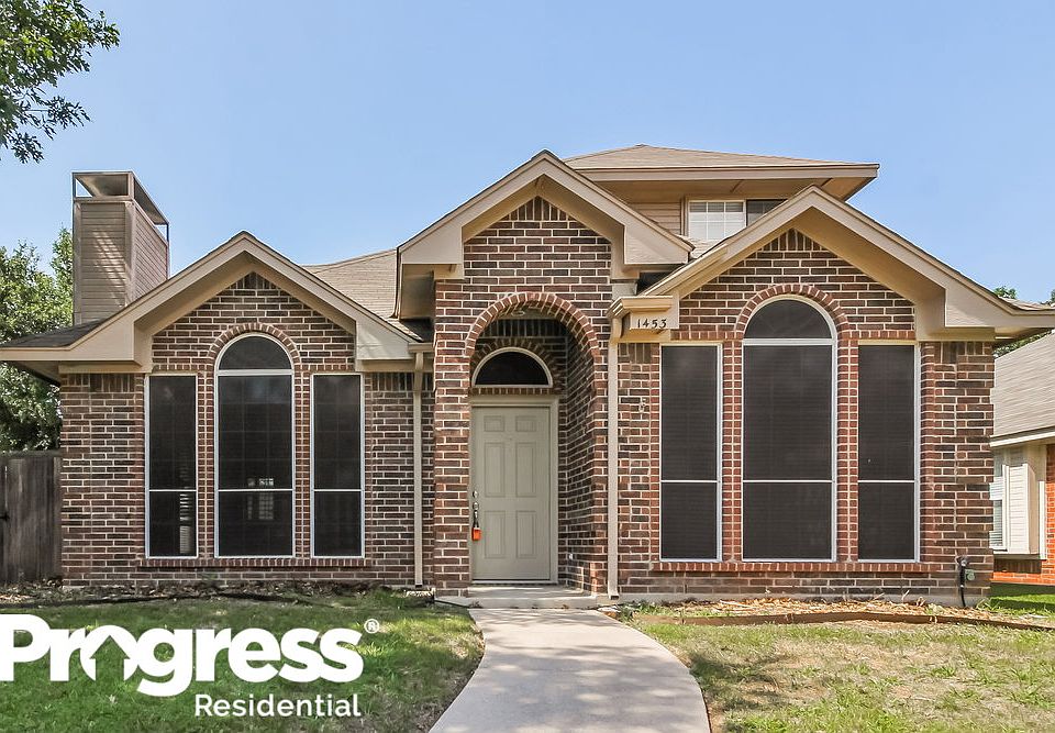 1453 Ridgecreek Dr, Lewisville, TX 75067 Zillow