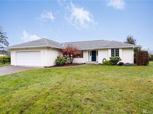 2990 Creasey Rd, Custer, WA 98240