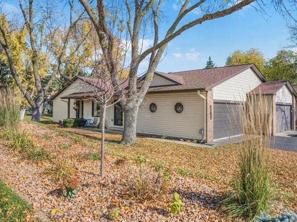 14312 Glenda Dr, Apple Valley, MN 55124