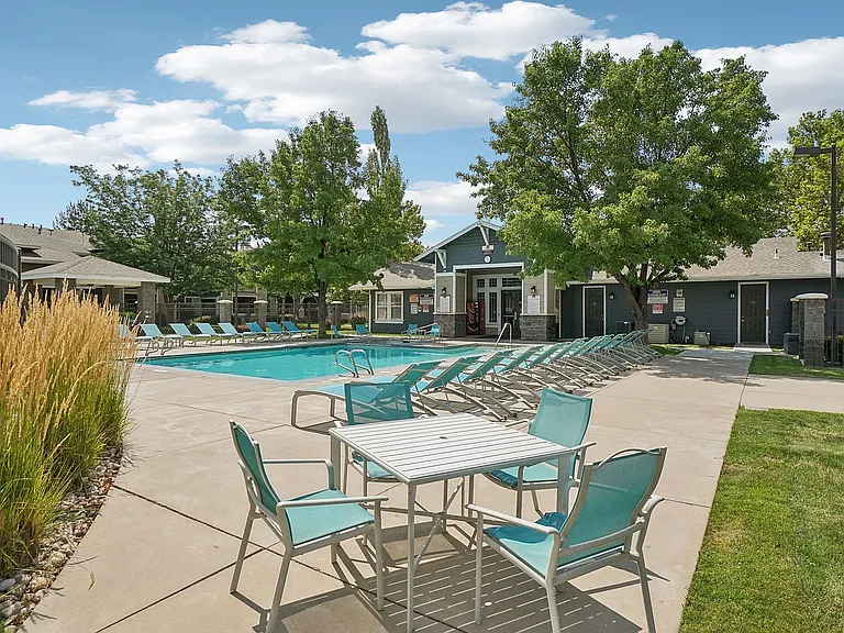 Allegro Apartments — Photo 45