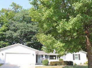 3034 N 25th St, Sheboygan, WI 53083