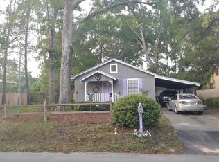 2051 Magnolia Ln, Mobile, AL 36605