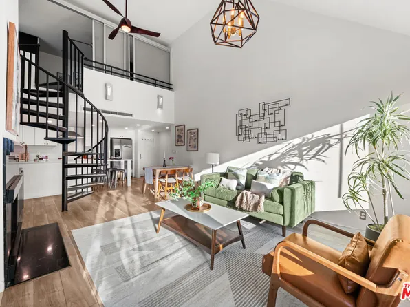 950 N Kings Rd Unit 342, West Hollywood, CA 90069