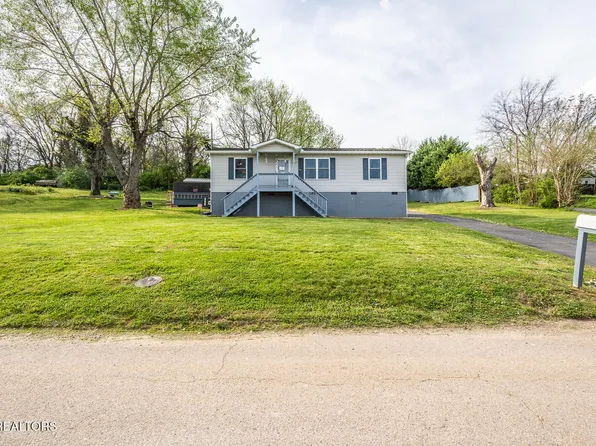 1601 McTeer St Lot 12, Knoxville, TN 37921