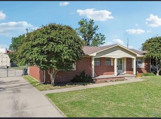 3216 S 82nd East Ave, Tulsa, OK 74145
