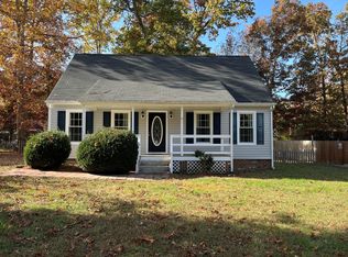 9336 Edington Dr, North Chesterfield, VA 23237